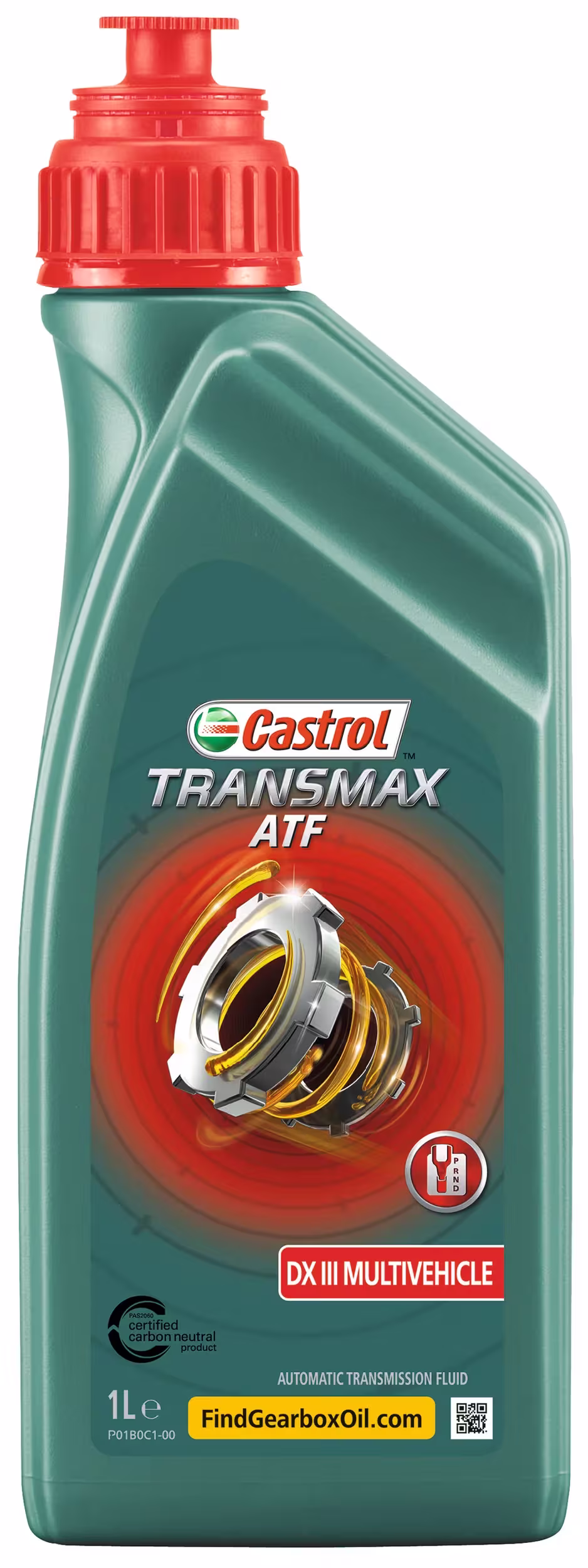 Castrol_Getriebeöl Getriebeöle,Öle