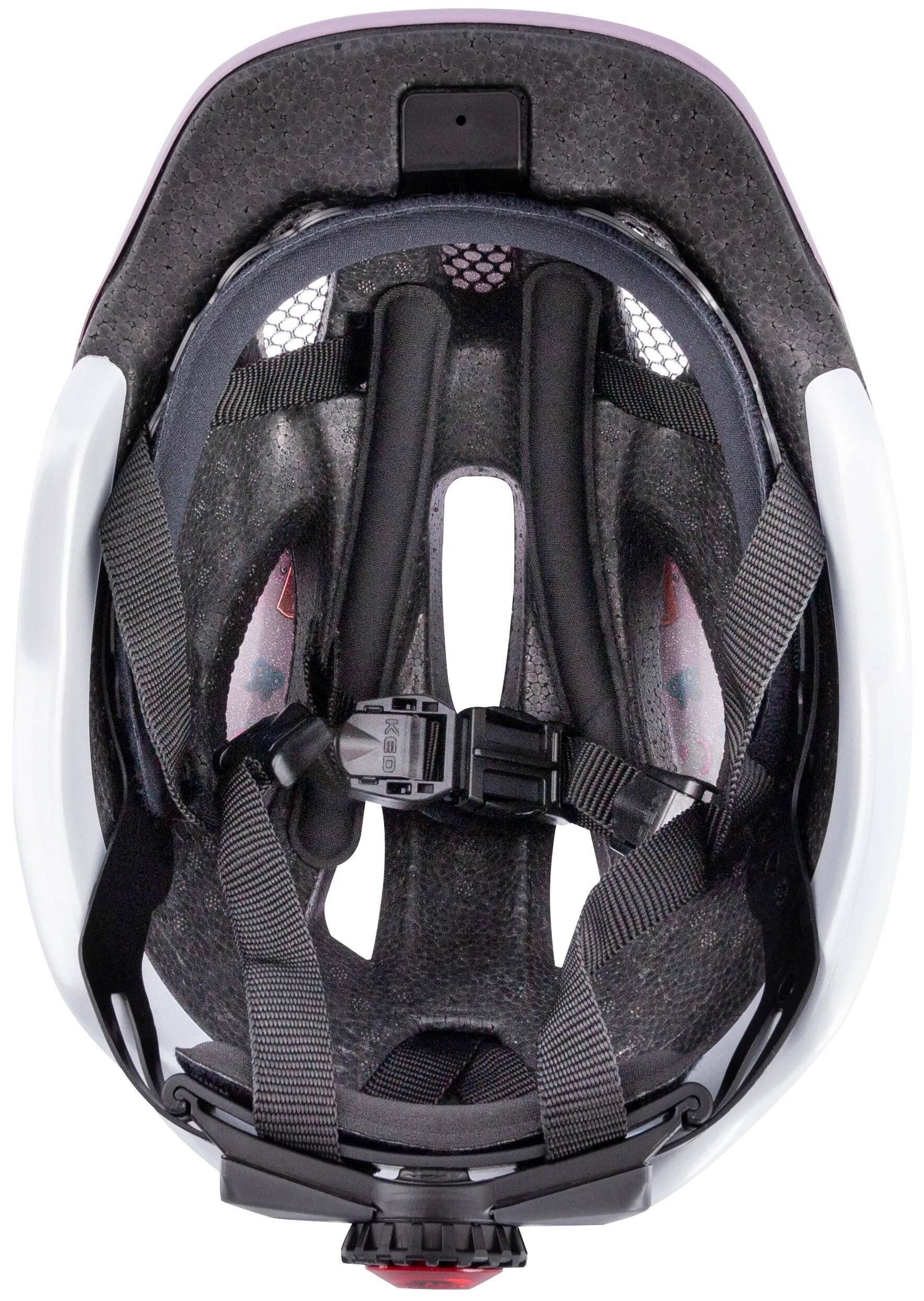 BIKE FASHION_Kinderhelm Helme,Sturzhelme