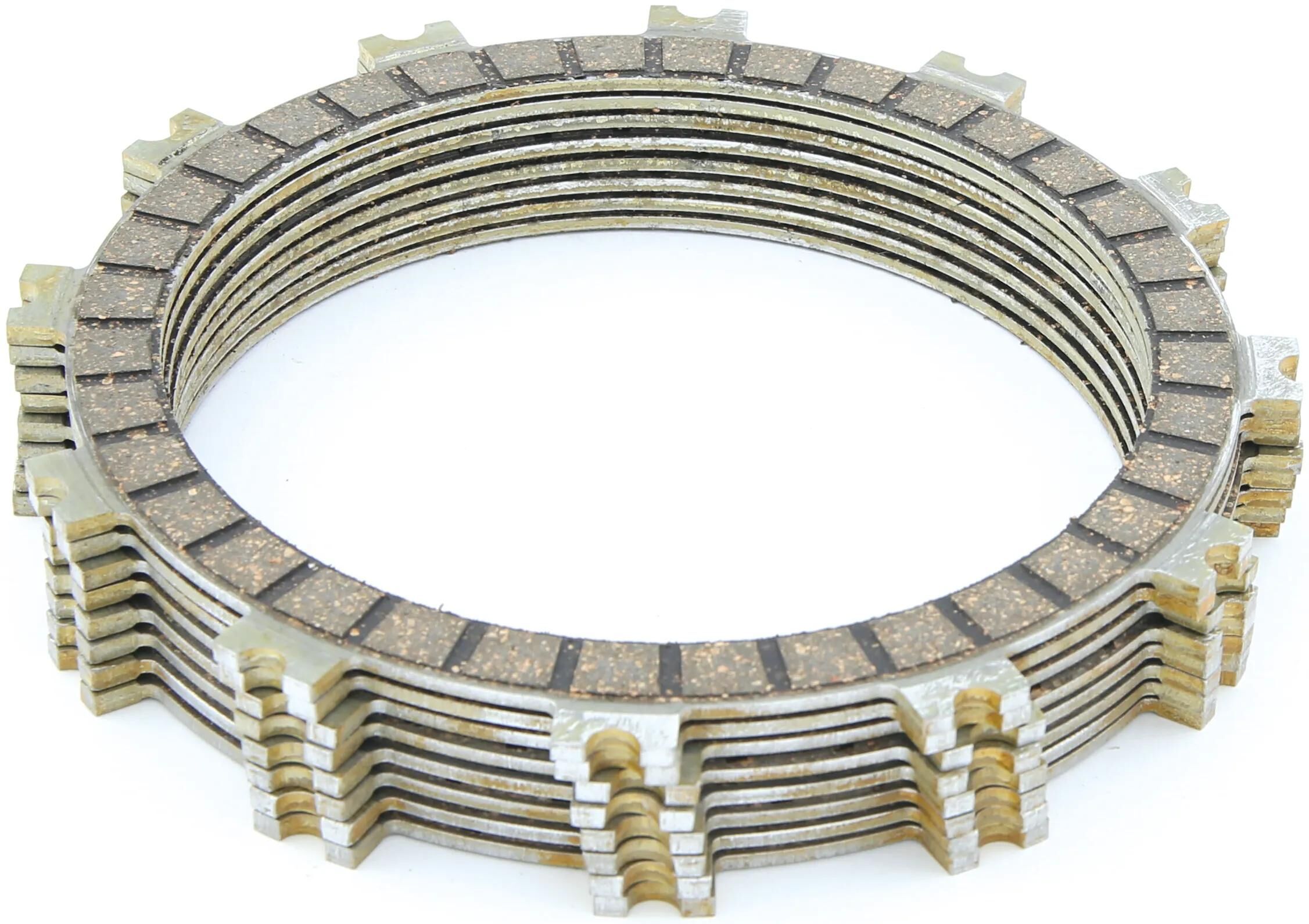 _Kupplungslamellensatz Kupplungslamellen