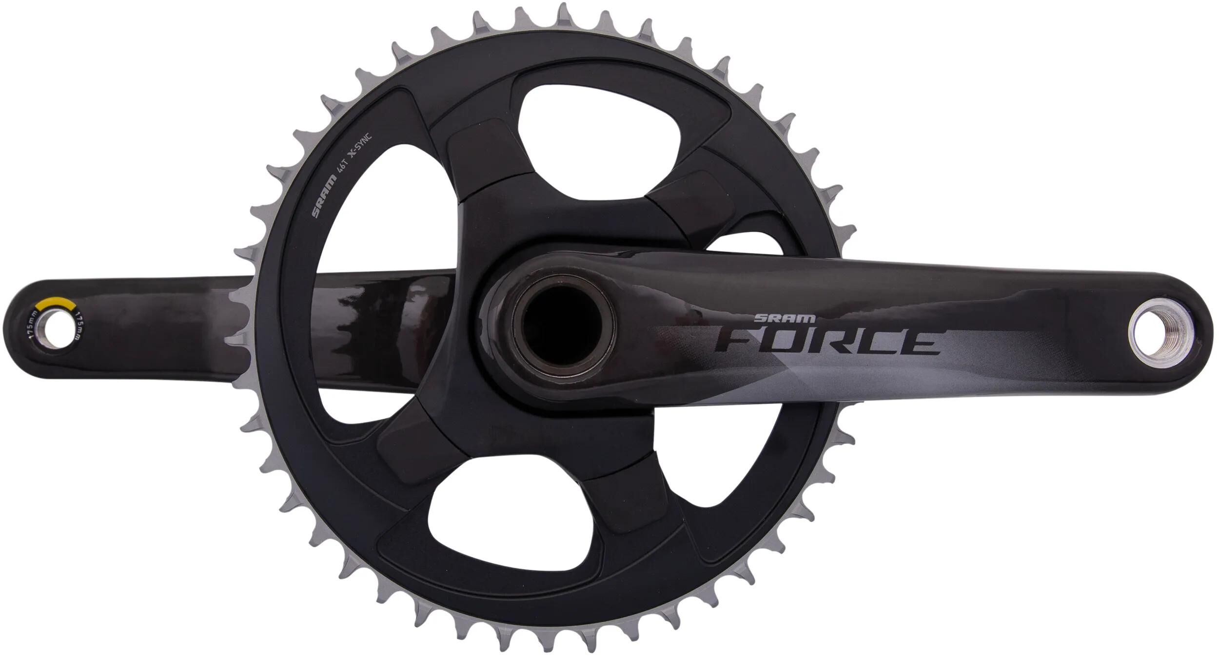 SRAM_Kettenradgarnitur Kettenradgarnituren