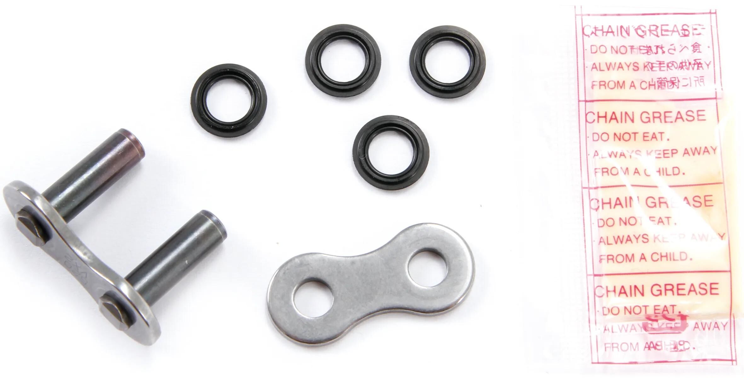 _Kettenschloss Verschlussglieder