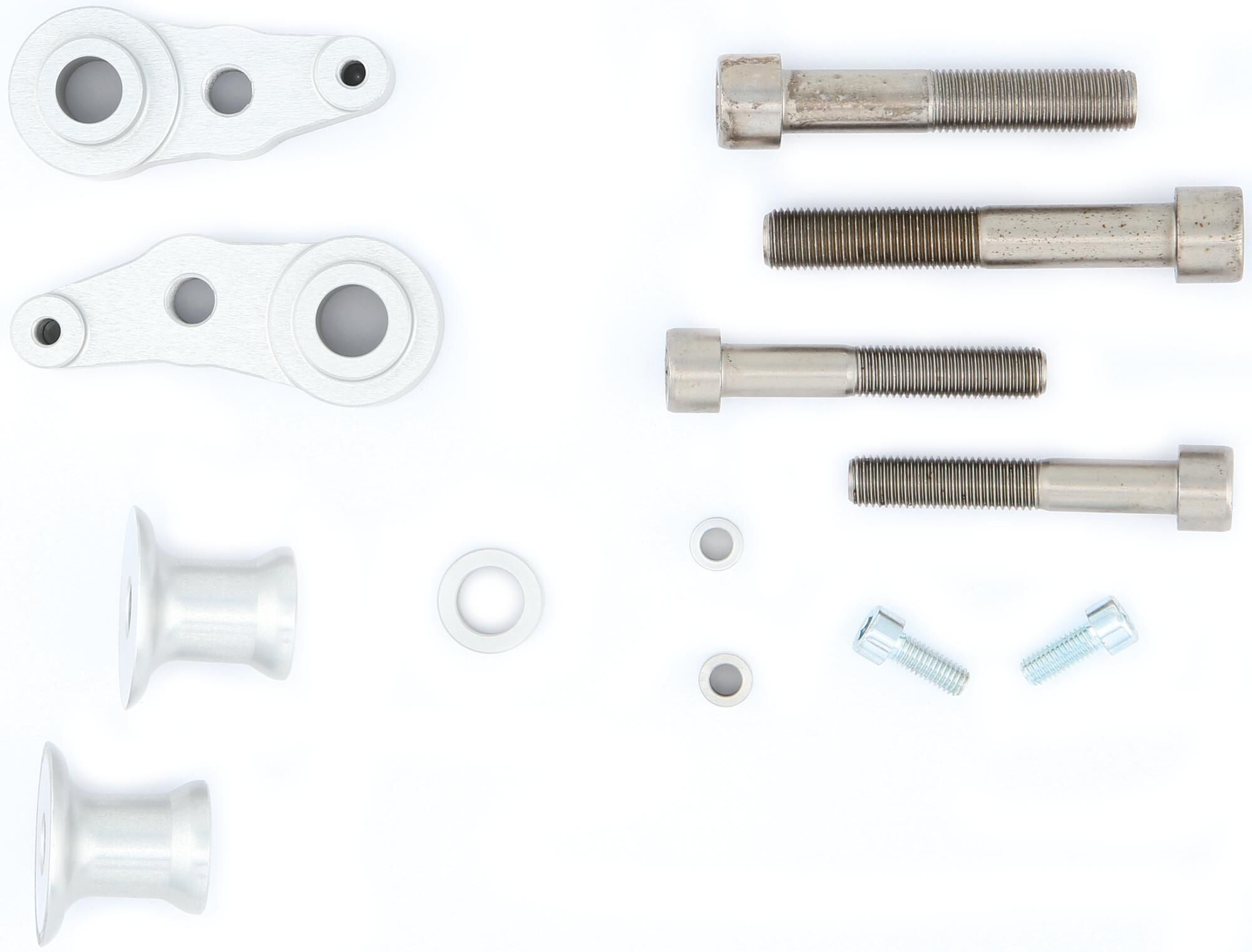 Crash Pads,Sturzprotektoren