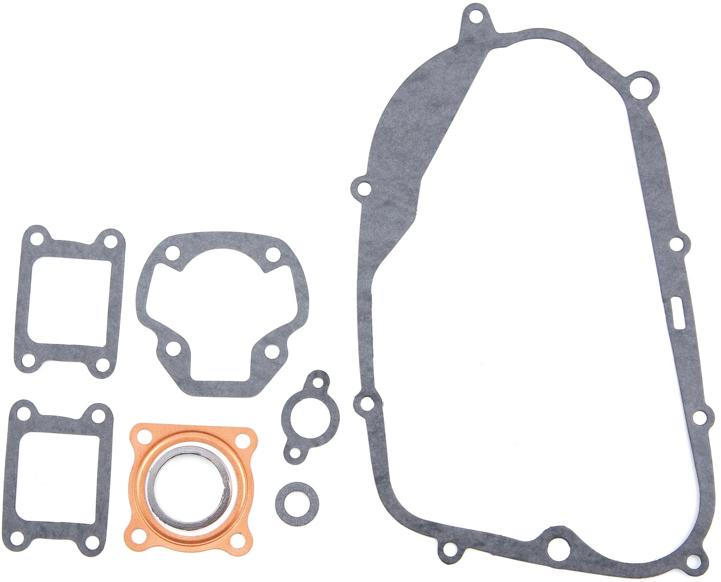 Dichtungen und Dichtungssätze