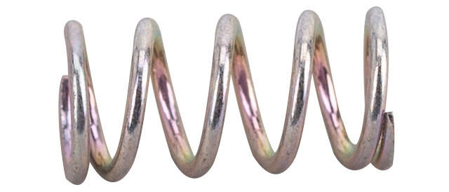 _Feder Vergaserteile