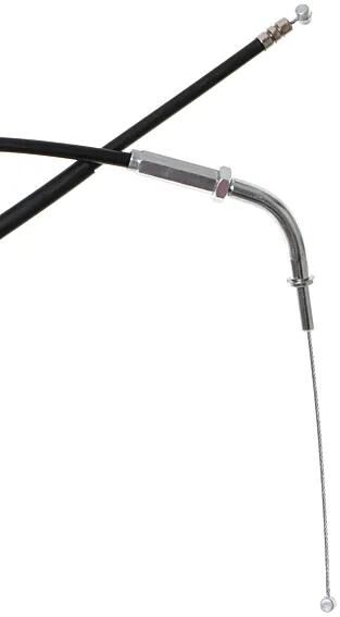 Hi-tech_Gaszug Gaszüge