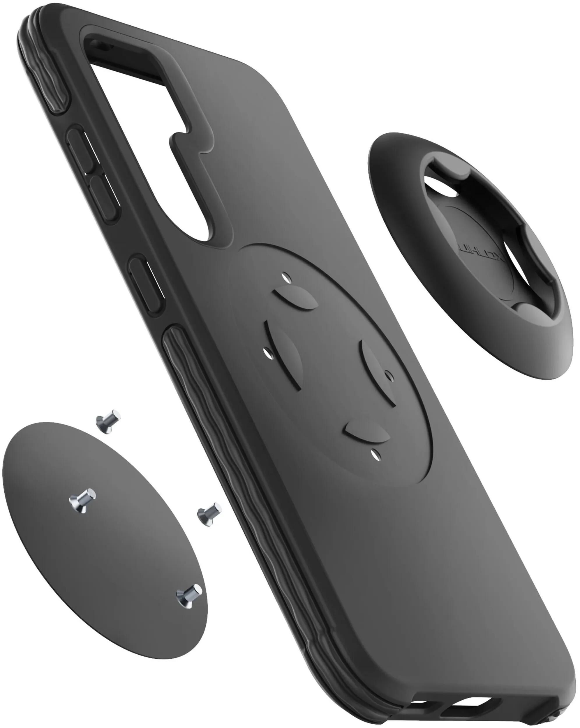 INTERPHONE_Handycase Kommunikationssysteme