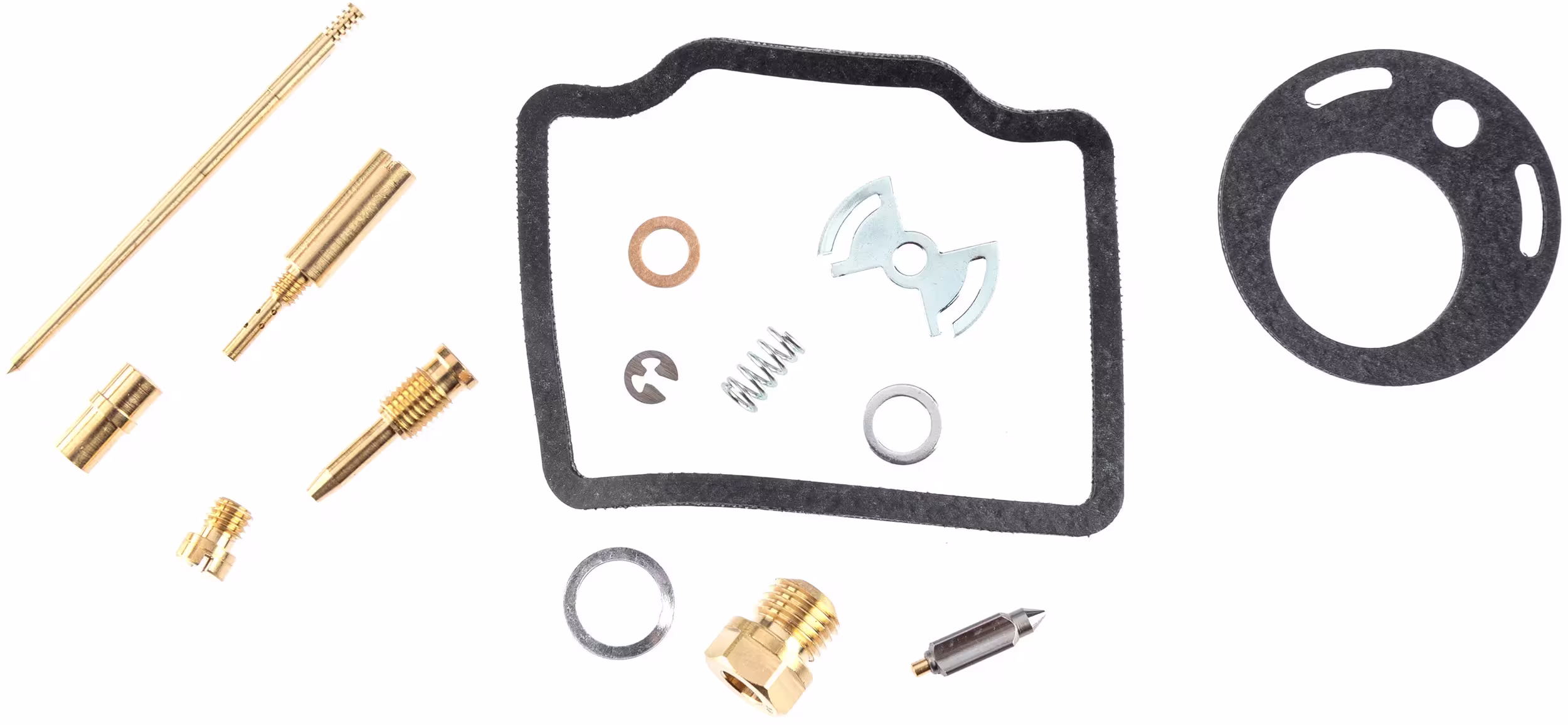 KEYSTER_Reparatursatz Vergaser Reparatursätze