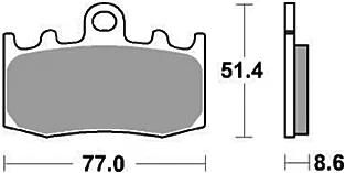 Bremsklötze,Bremsbeläge