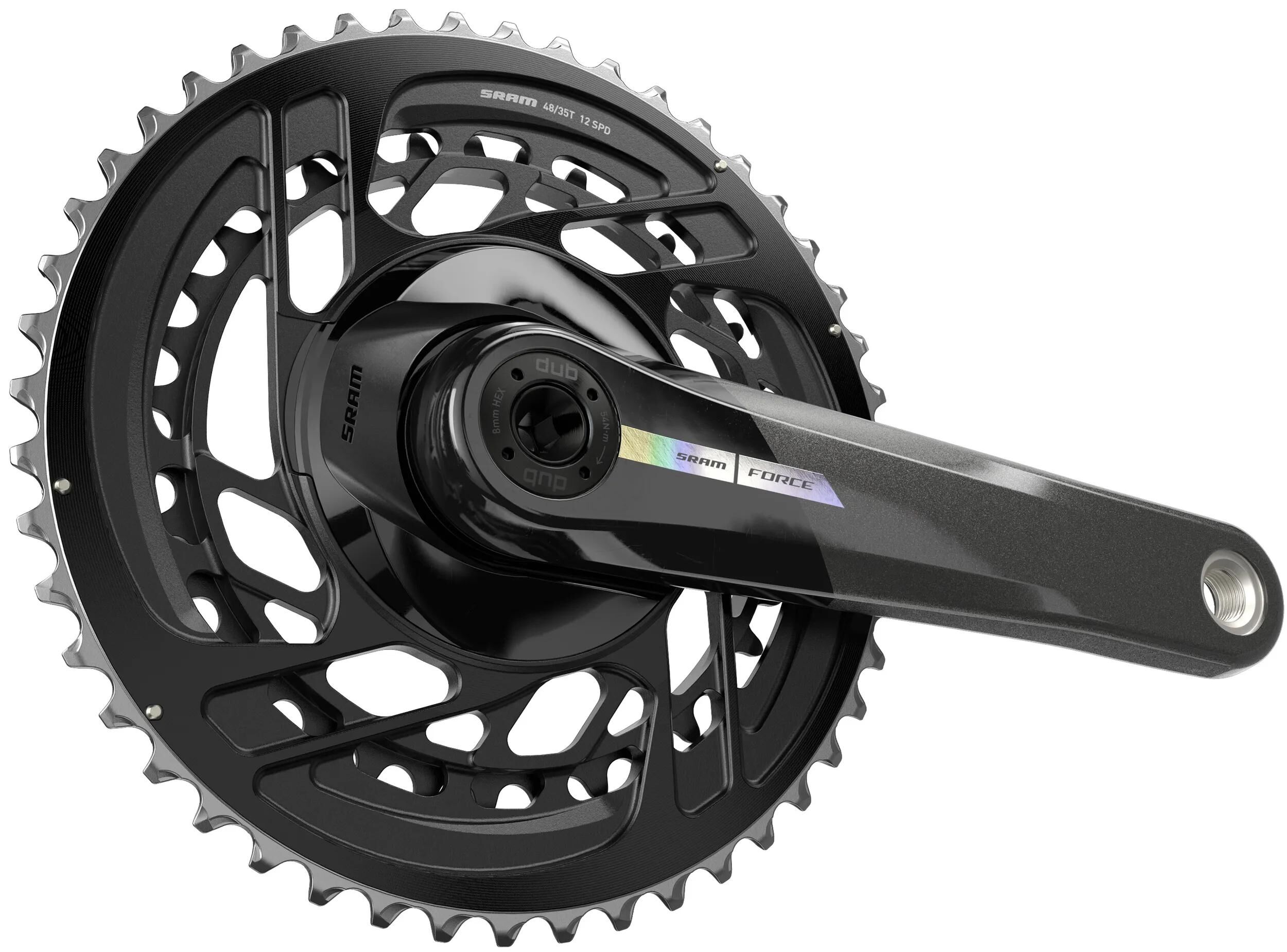 SRAM_Kettenradgarnitur Kettenradgarnituren