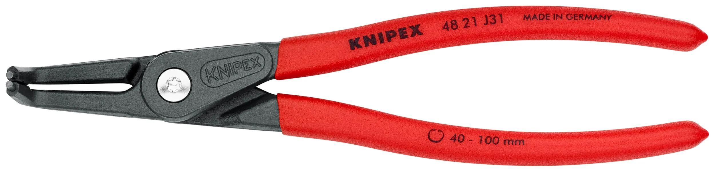 KNIPEX_Sicherungsringzange Sicherungszangen