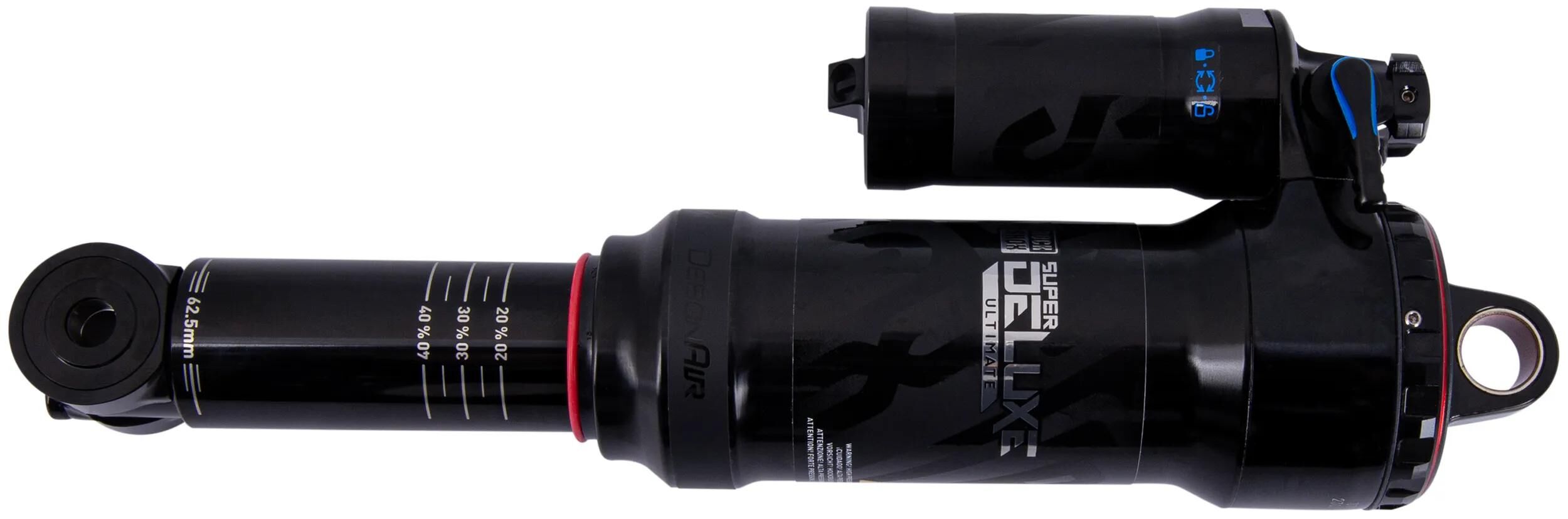 ROCKSHOX_Federbein Federbeine