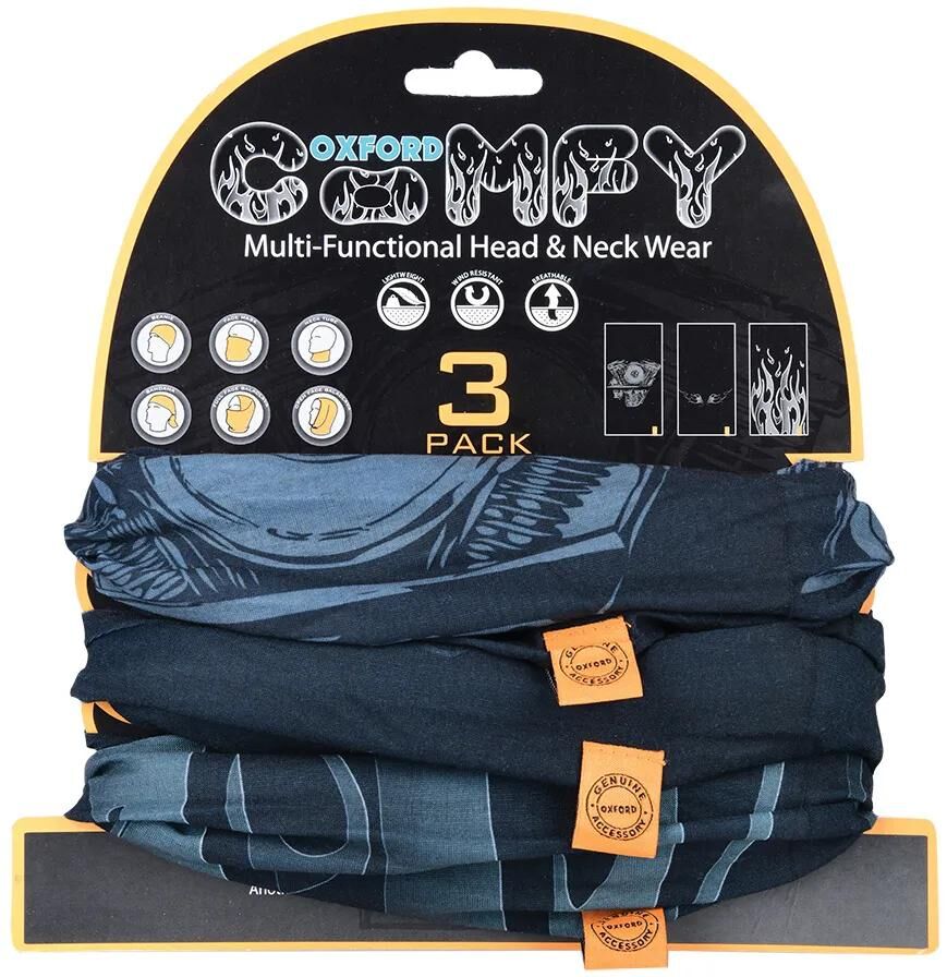 _Multifunktionstuch Multifunktionstücher,Bekleidung