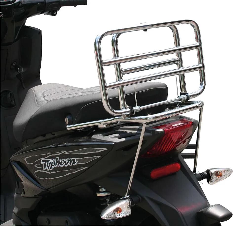 _Gepäckträger Gepäckträger