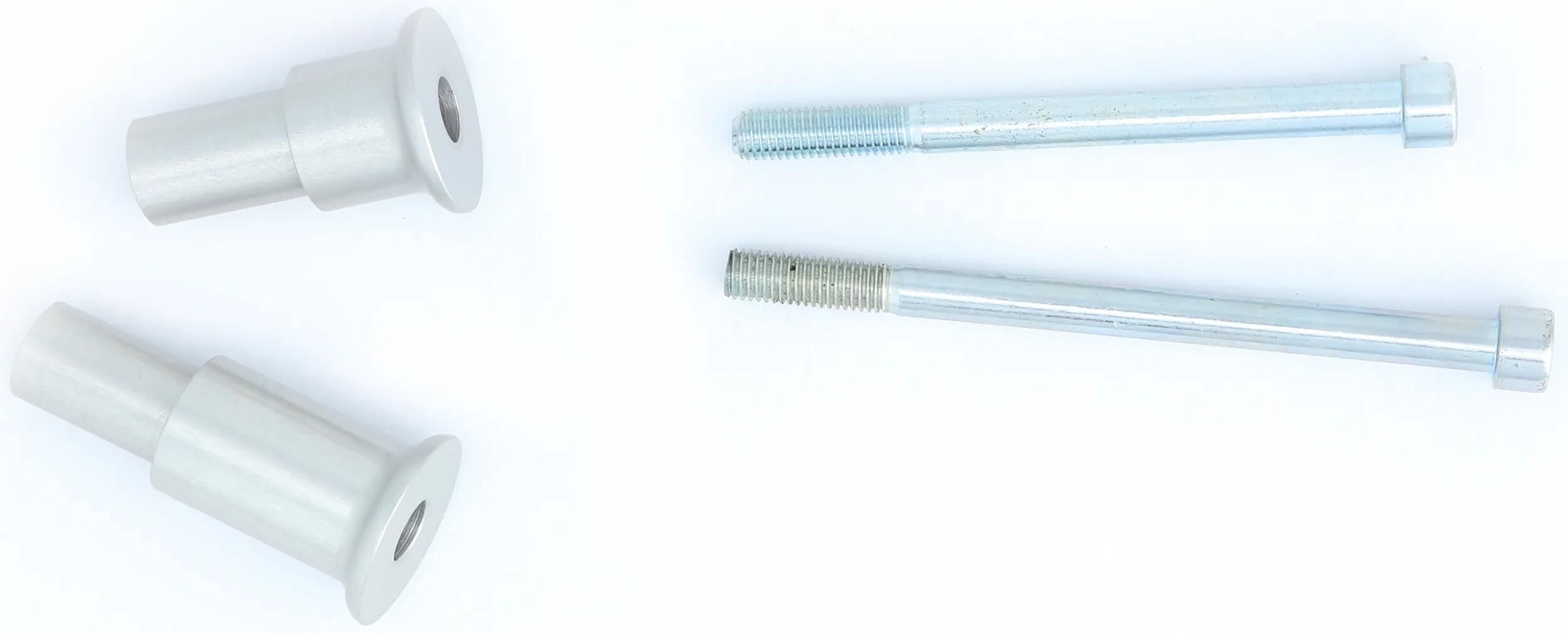 _Montagesatz Crash Pads,Sturzprotektoren