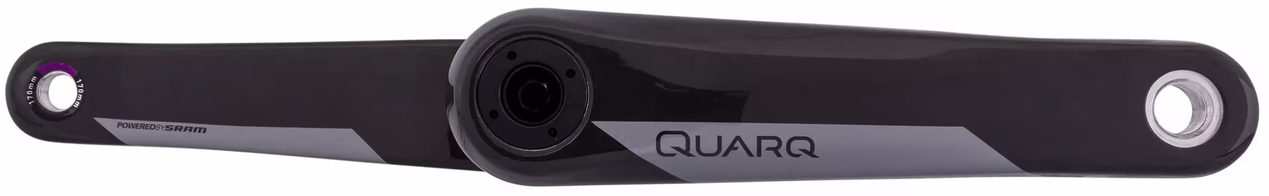 QUARQ_Kurbelsatz Kettenradgarnituren