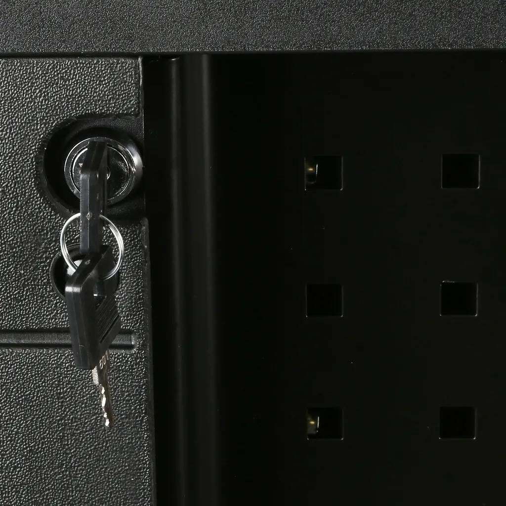 BRILLIANT TOOLS Werkzeugwagen