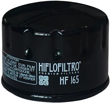 HIFLOFILTRO Ölfilter,Filter