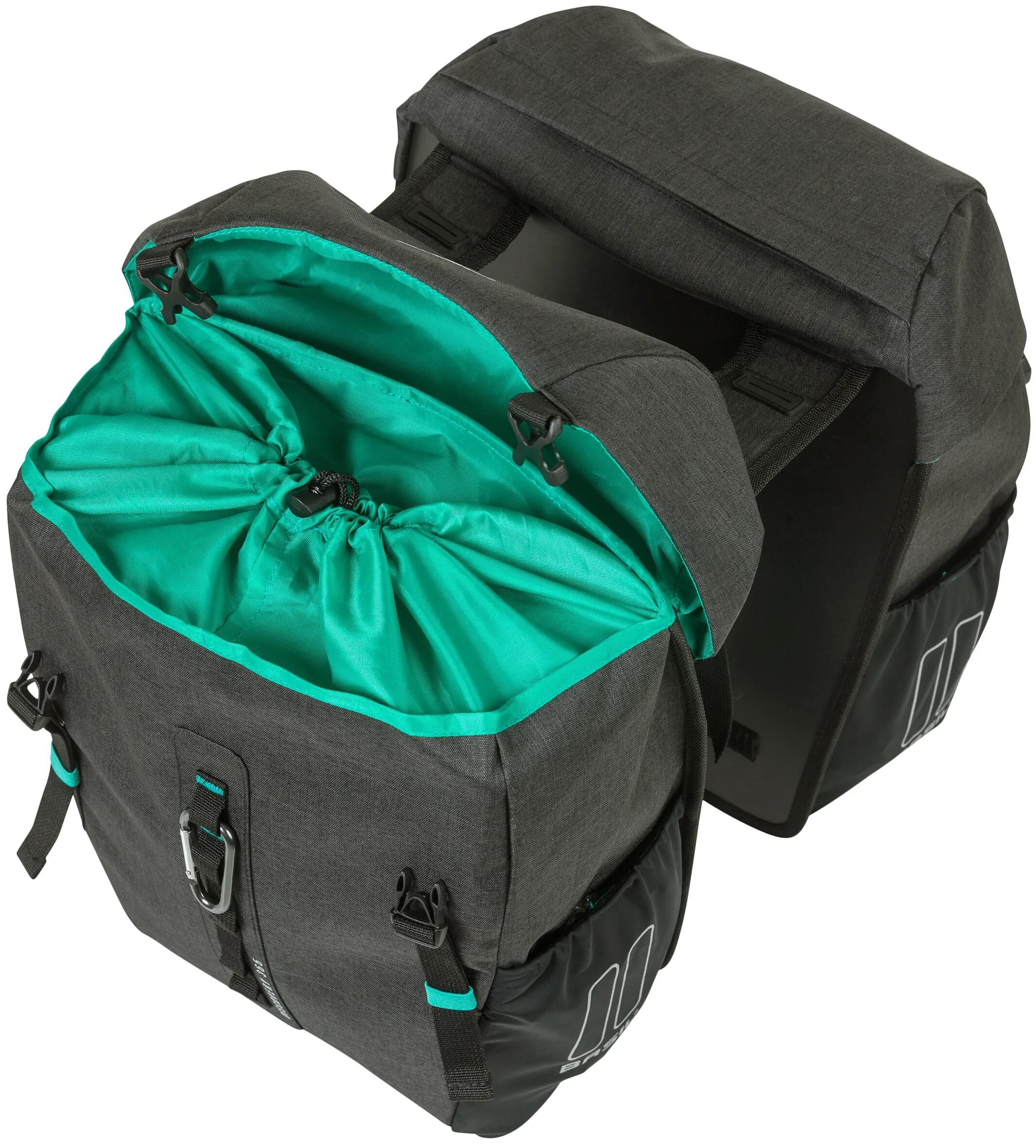 Doppeltaschen