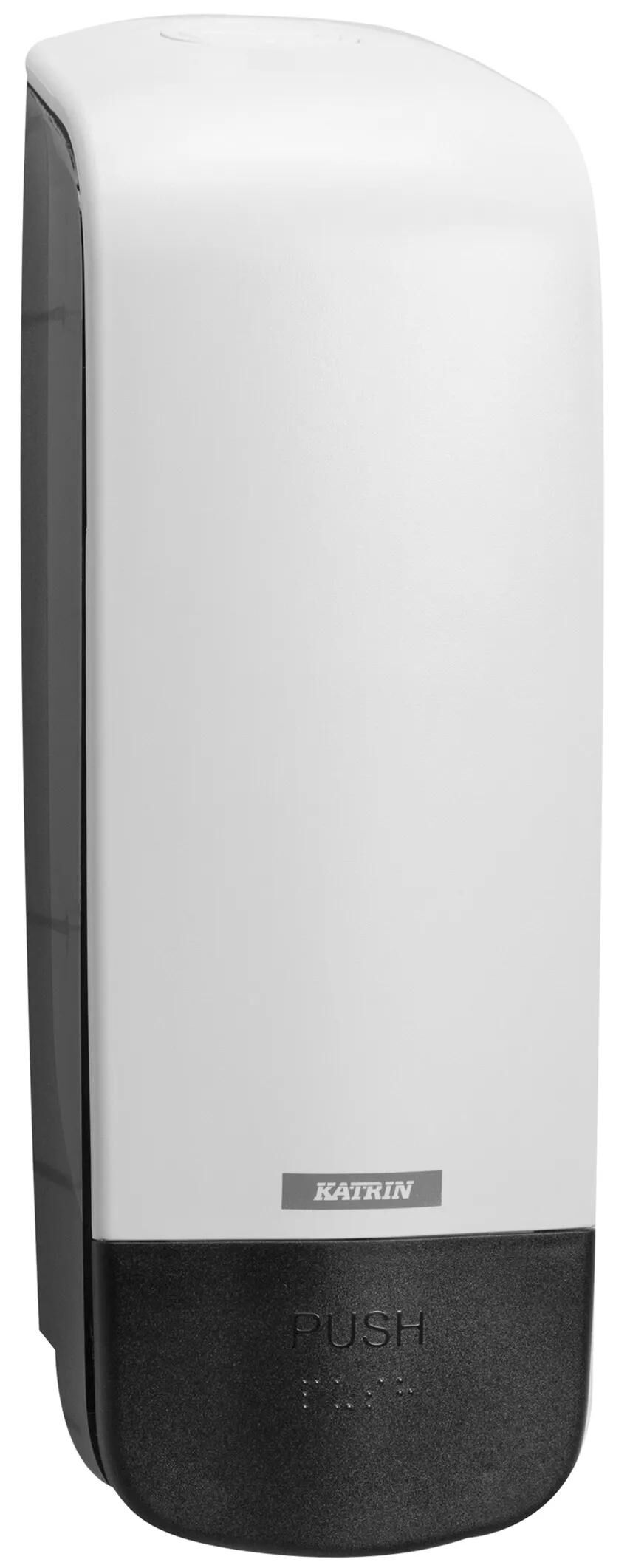 KATRIN_Dosierspender Seifenspender