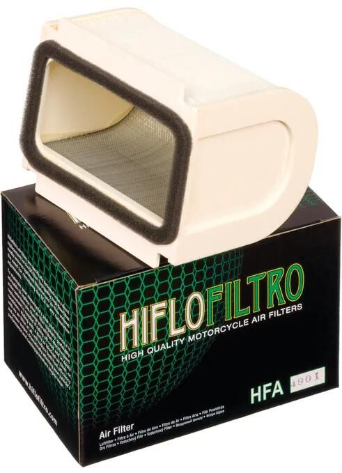 HIFLOFILTRO_Luftfilter Luftfilter,Filter