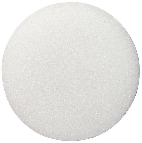 _Polierschwamm Polierzubehör