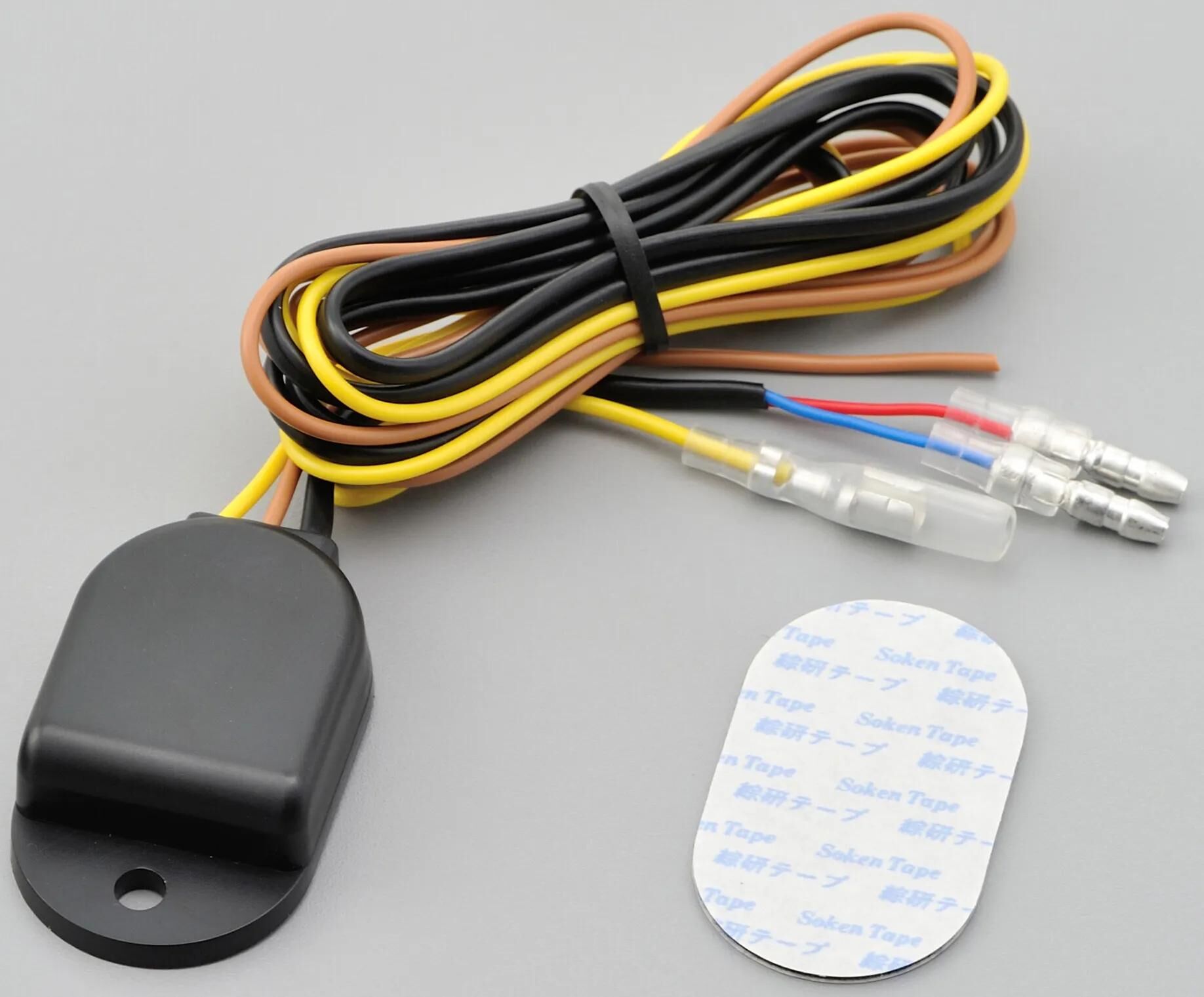 DAYTONA_Zubehör Tachometer