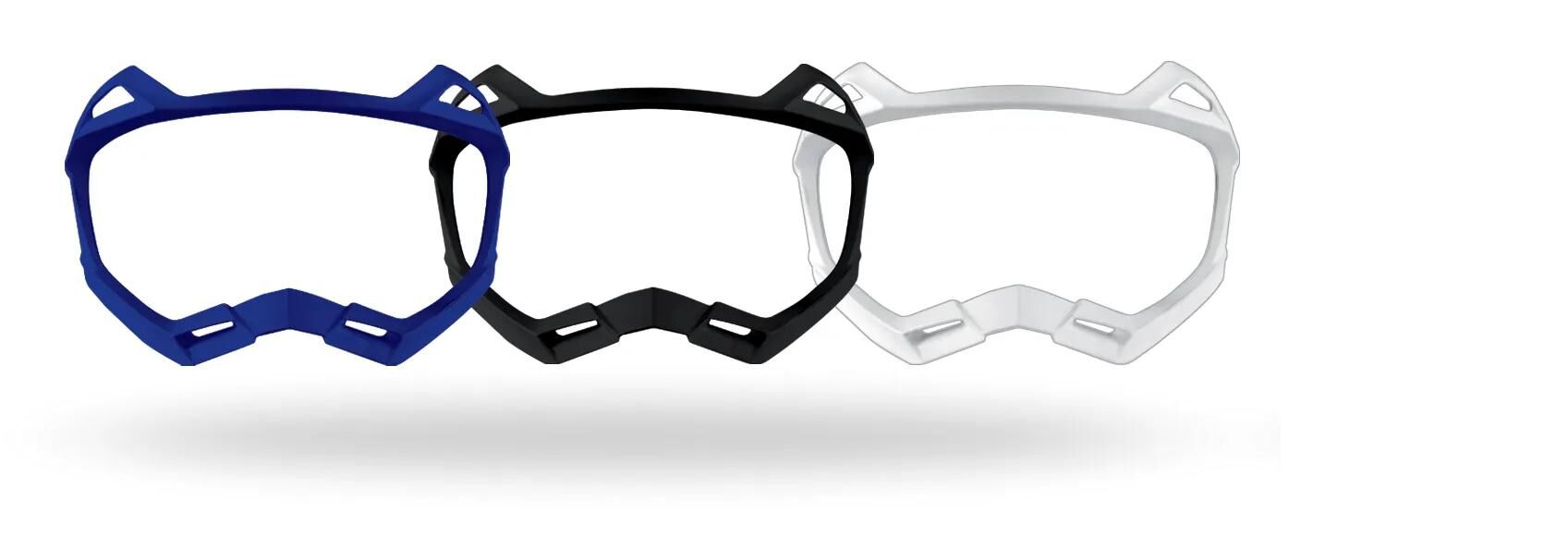 _Nasenschutz Helme - Ersatz