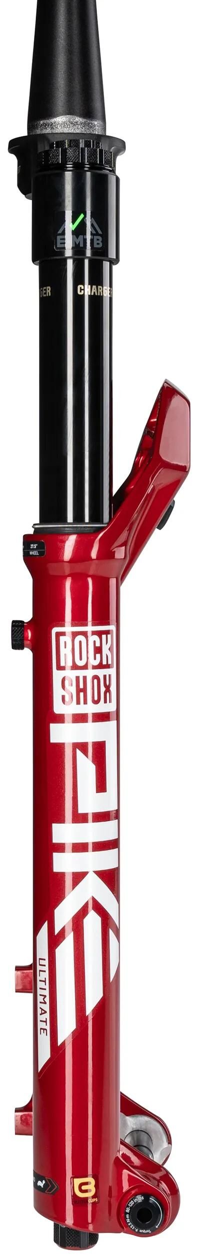 ROCKSHOX_Federgabel Federgabeln,Gabeln