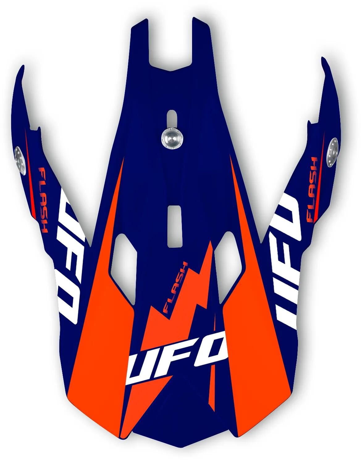 UFO PLAST_Schirm Helme - Ersatz,Visiere,Helme - Ersatz