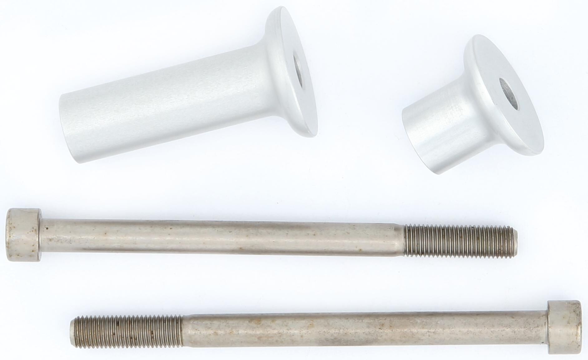 Crash Pads,Sturzprotektoren