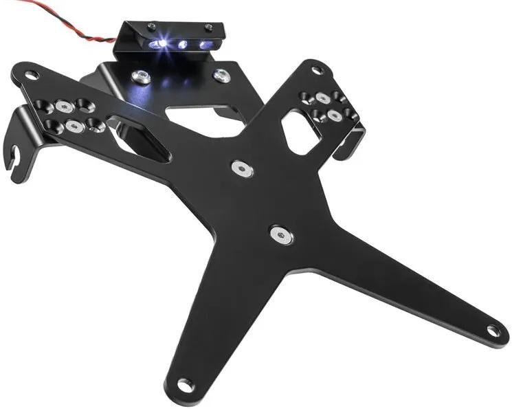 ZIEGER_Kennzeichenhalter Kennzeichenhalter,Nummernschildhalter