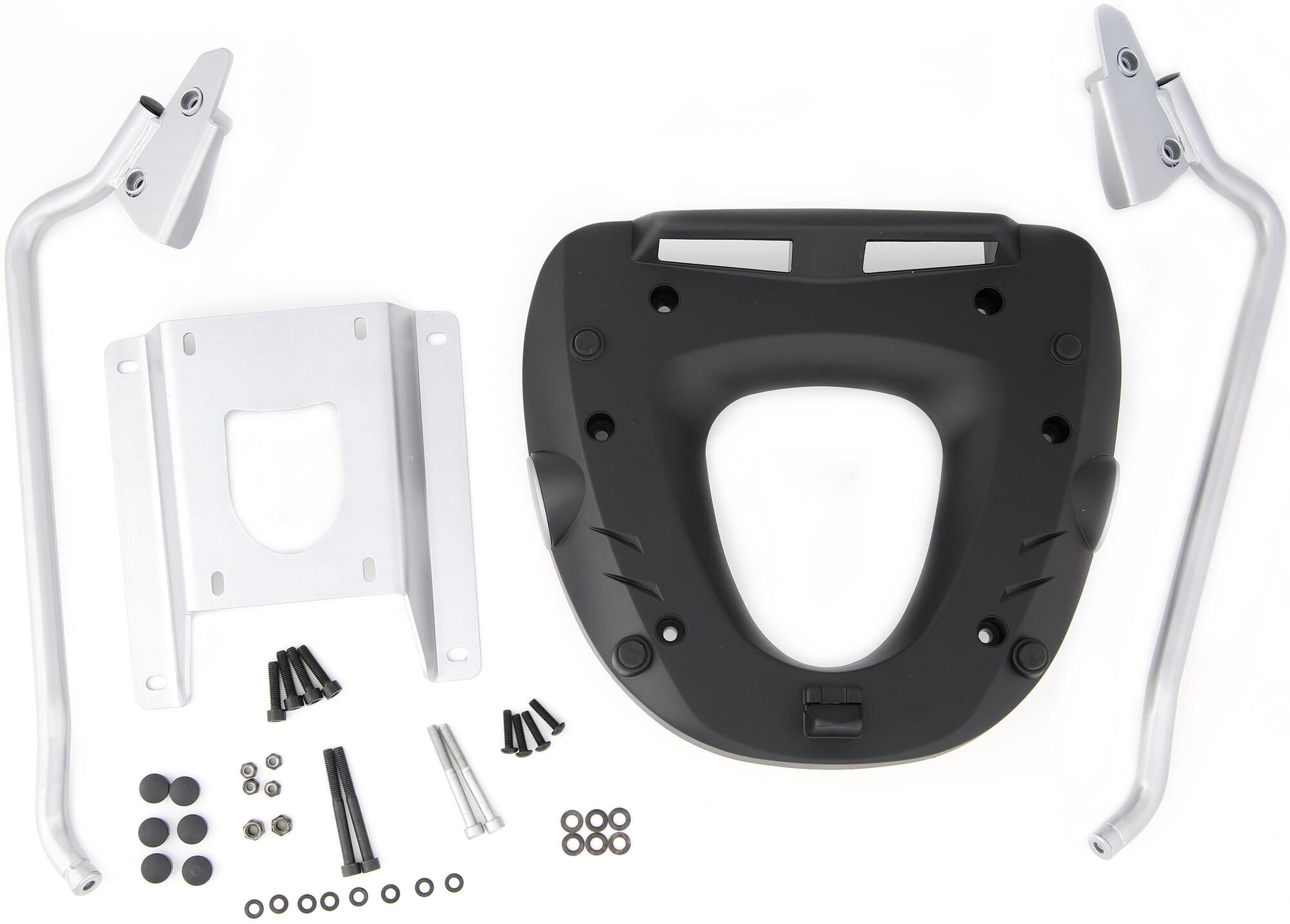 _Topcaseträger Gepäckträger