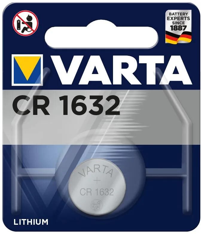 VARTA_Batterie Batterien,Akkus