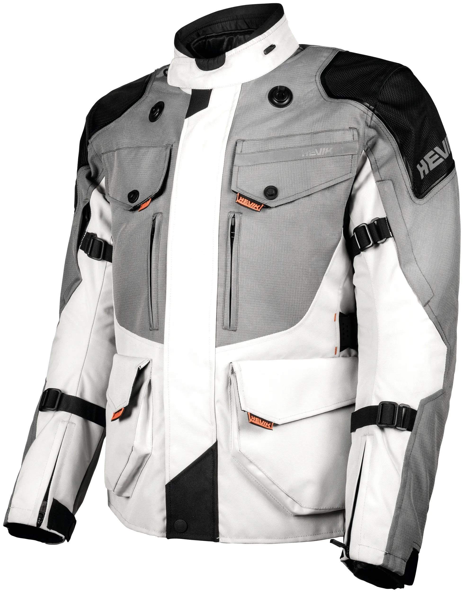 HEVIK_Jacke Jacken,Bekleidung