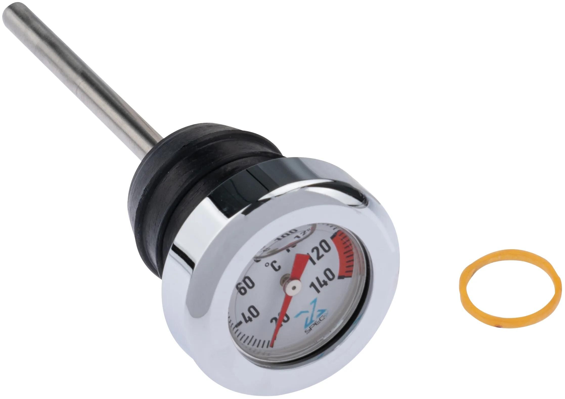 SPEC-X_Öltemperaturdirektmesser Thermometer