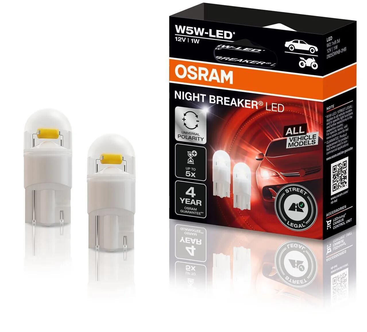 OSRAM_Hauptlampe Hauptlampen,Glühlampen