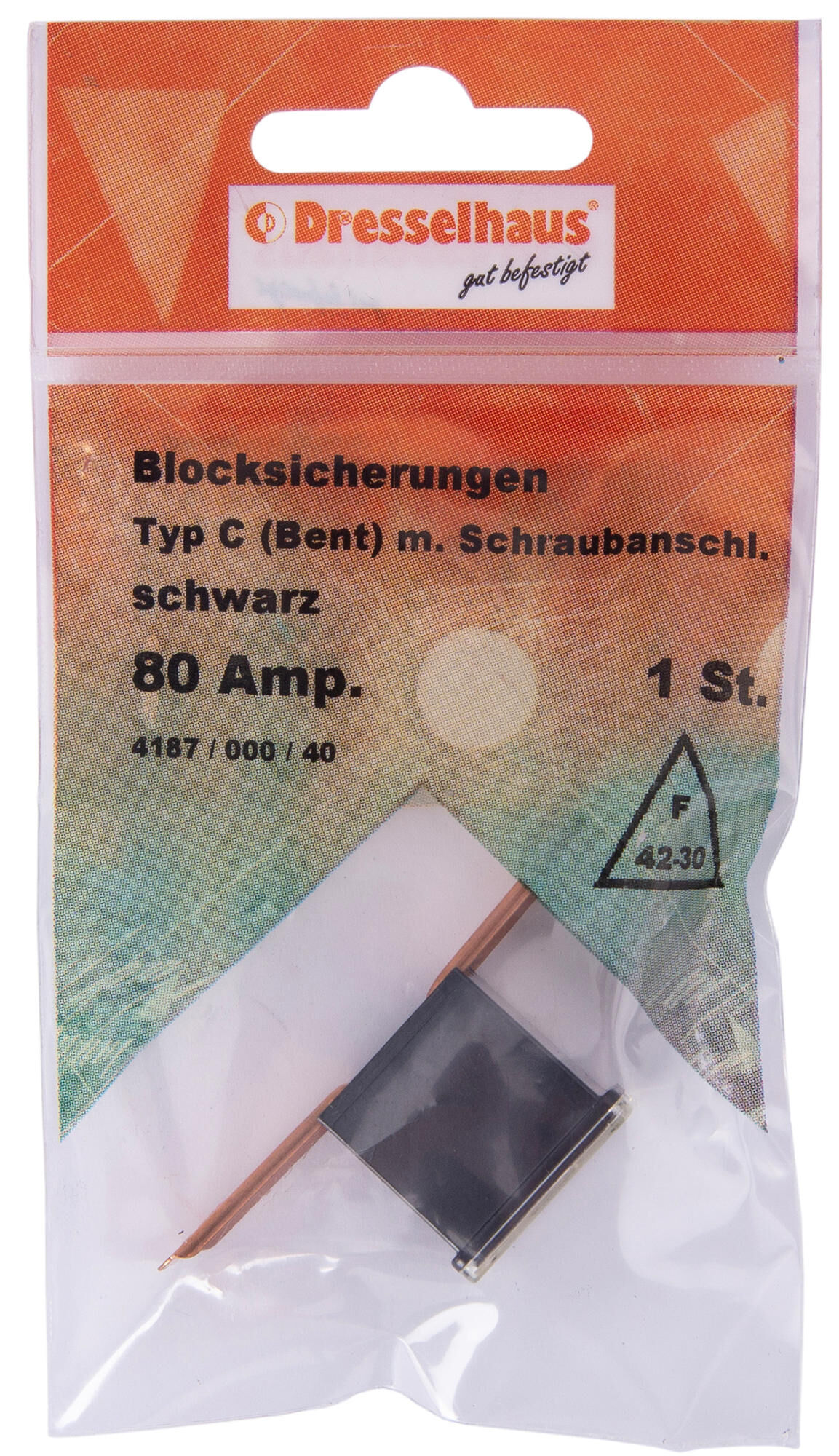 _PAL-Sicherung Sicherungen