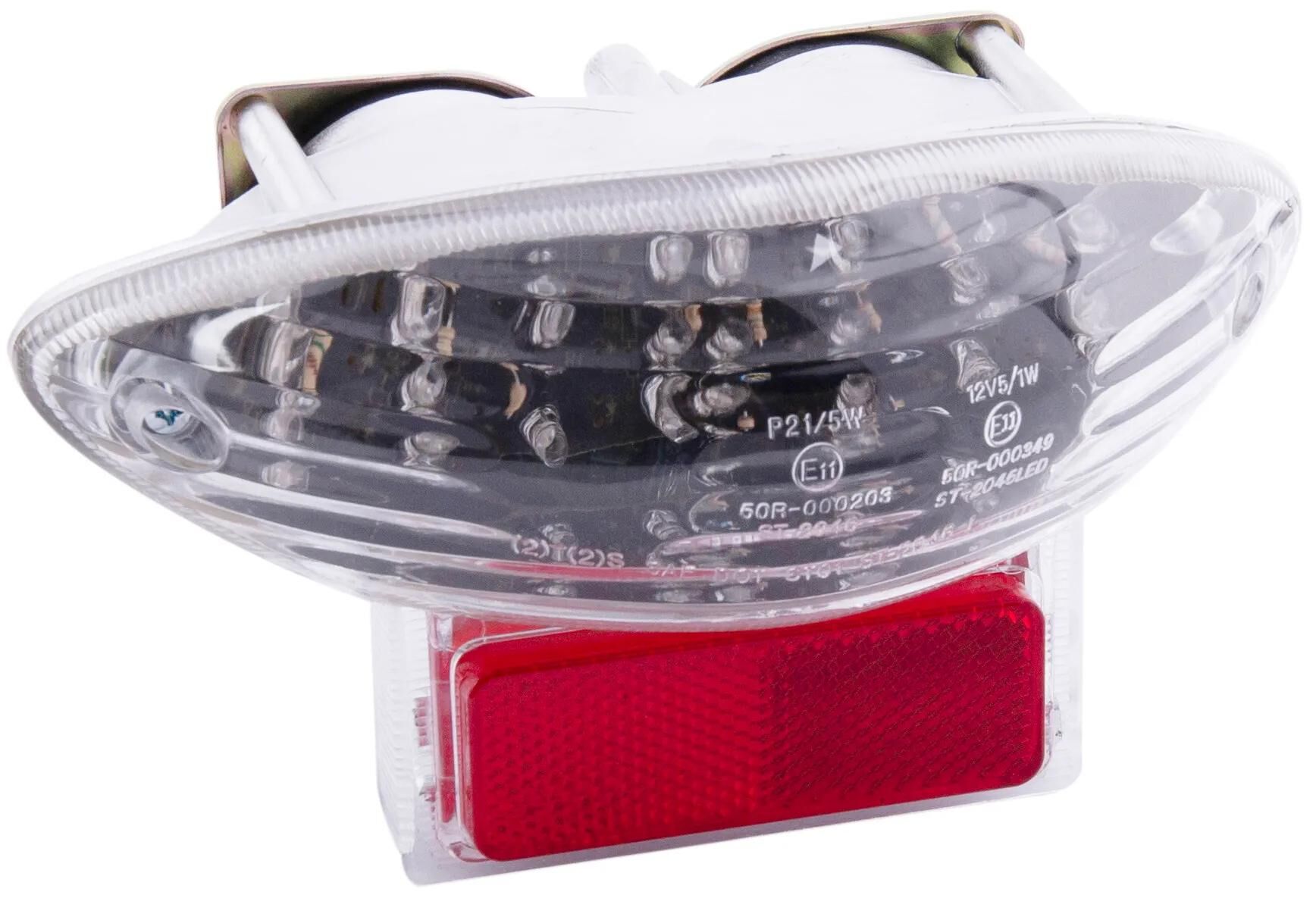 _LED-Rücklicht Rücklichter,Rückleuchten