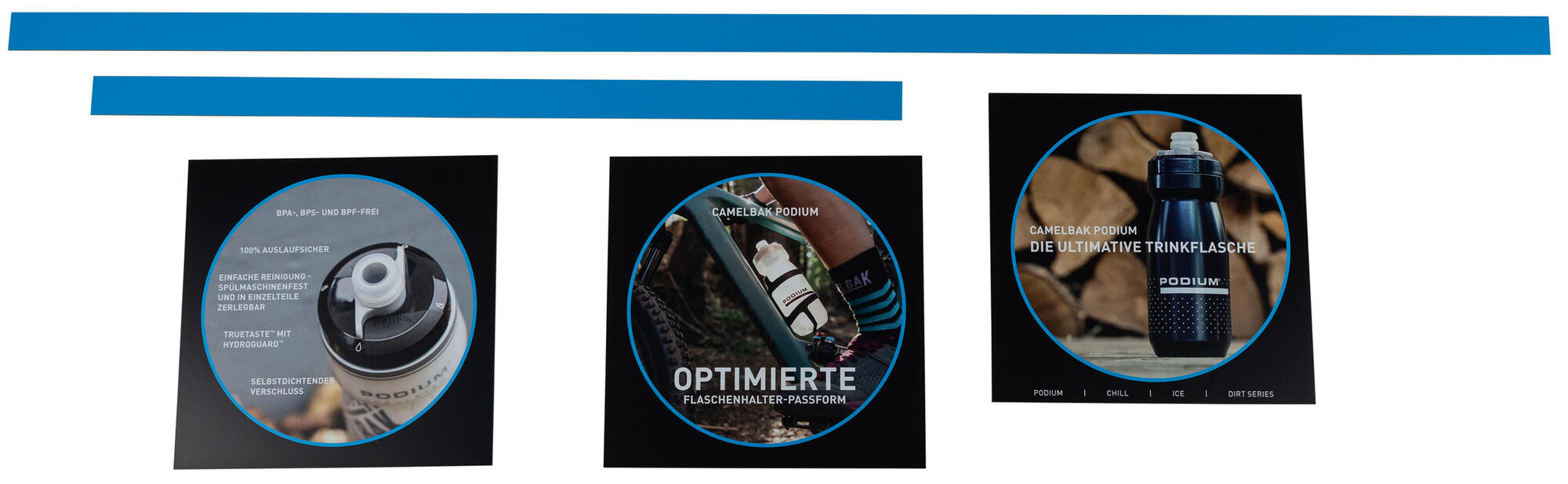 _Aufkleber-Set Werbemittel