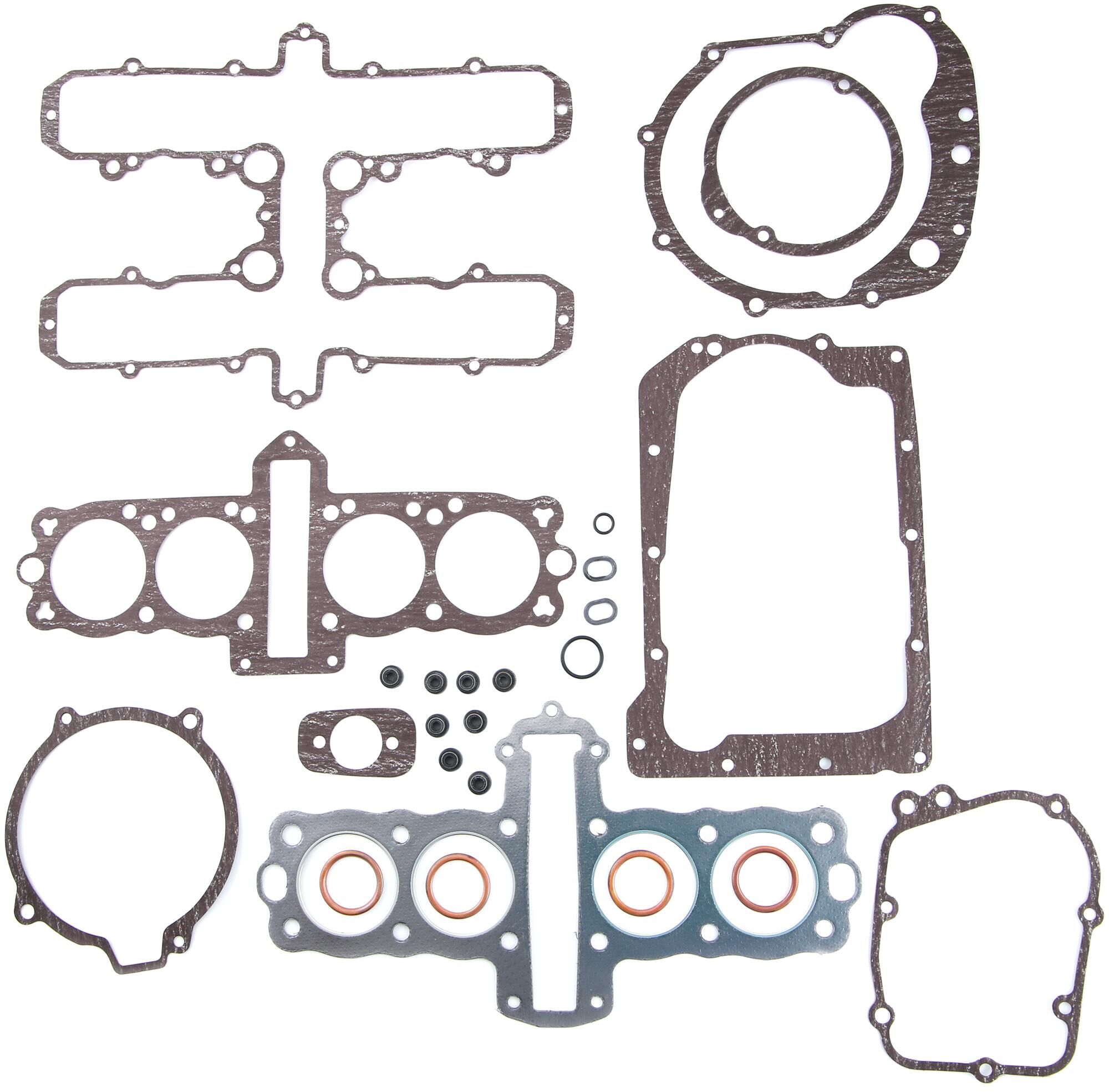 Dichtungen und Dichtungssätze