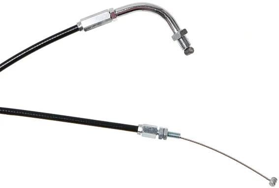 Hi-tech_Gaszug Gaszüge