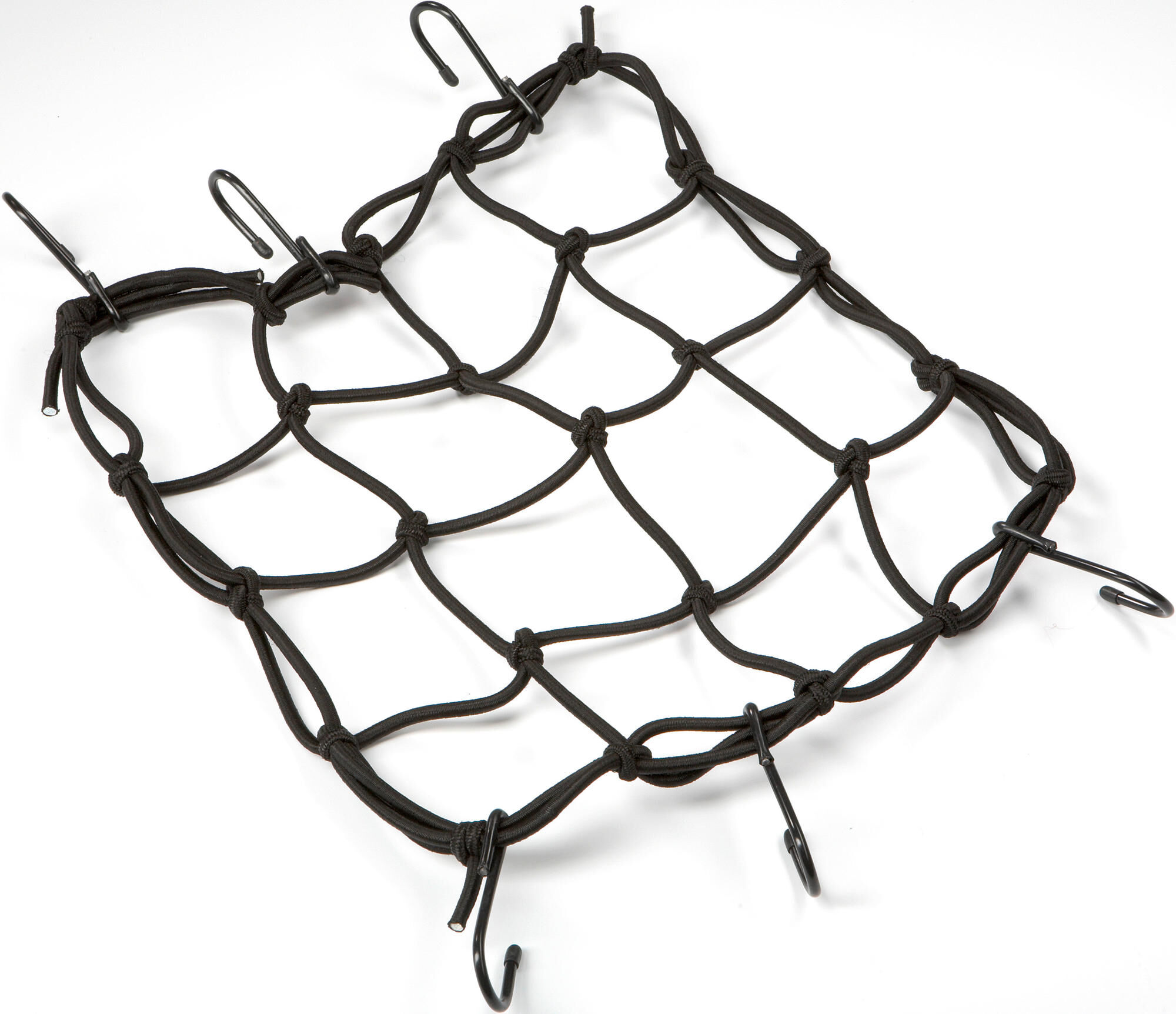 _Gepäcknetz Gepäckspinnen