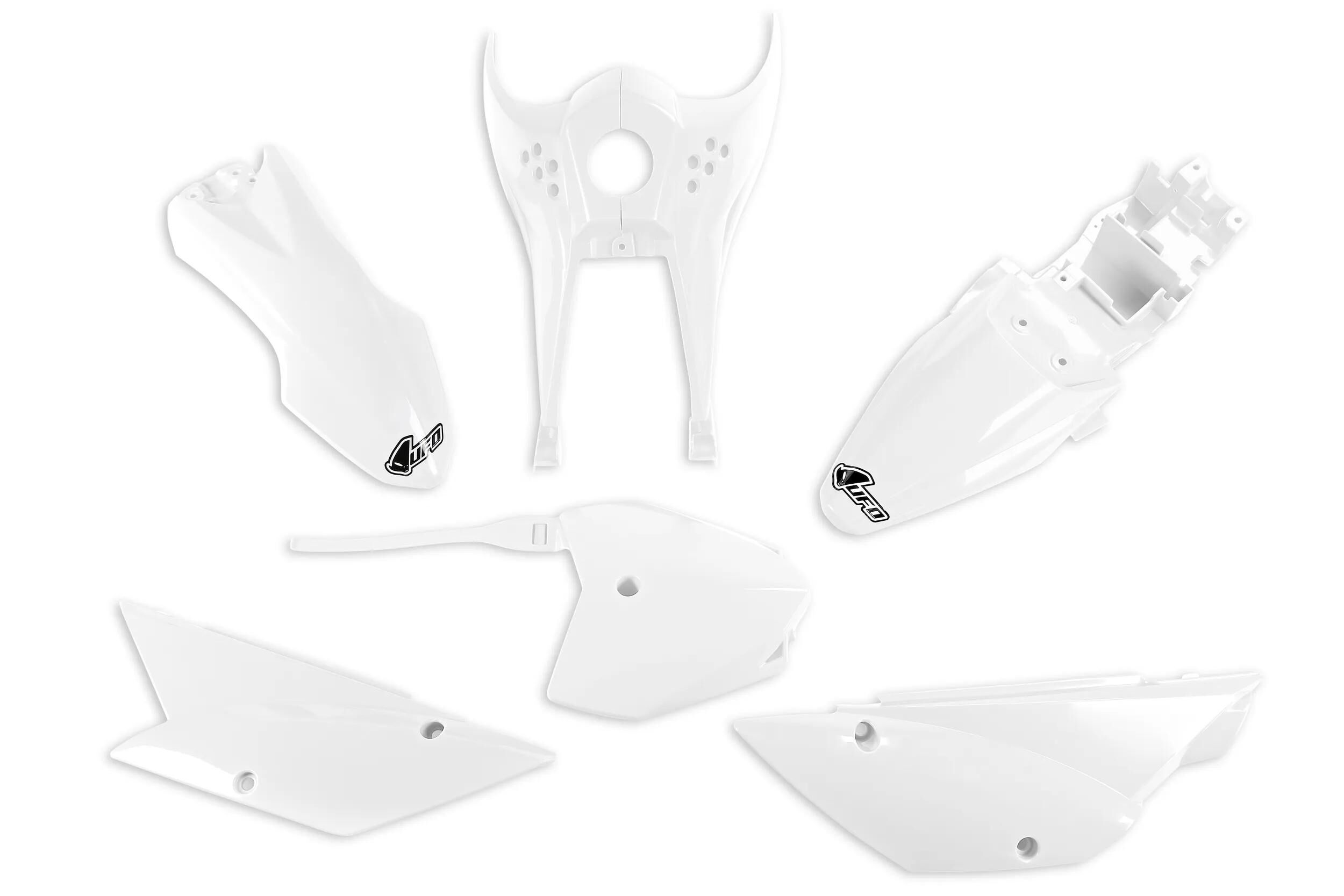 UFO PLAST_Verkleidungssatz Verkleidung