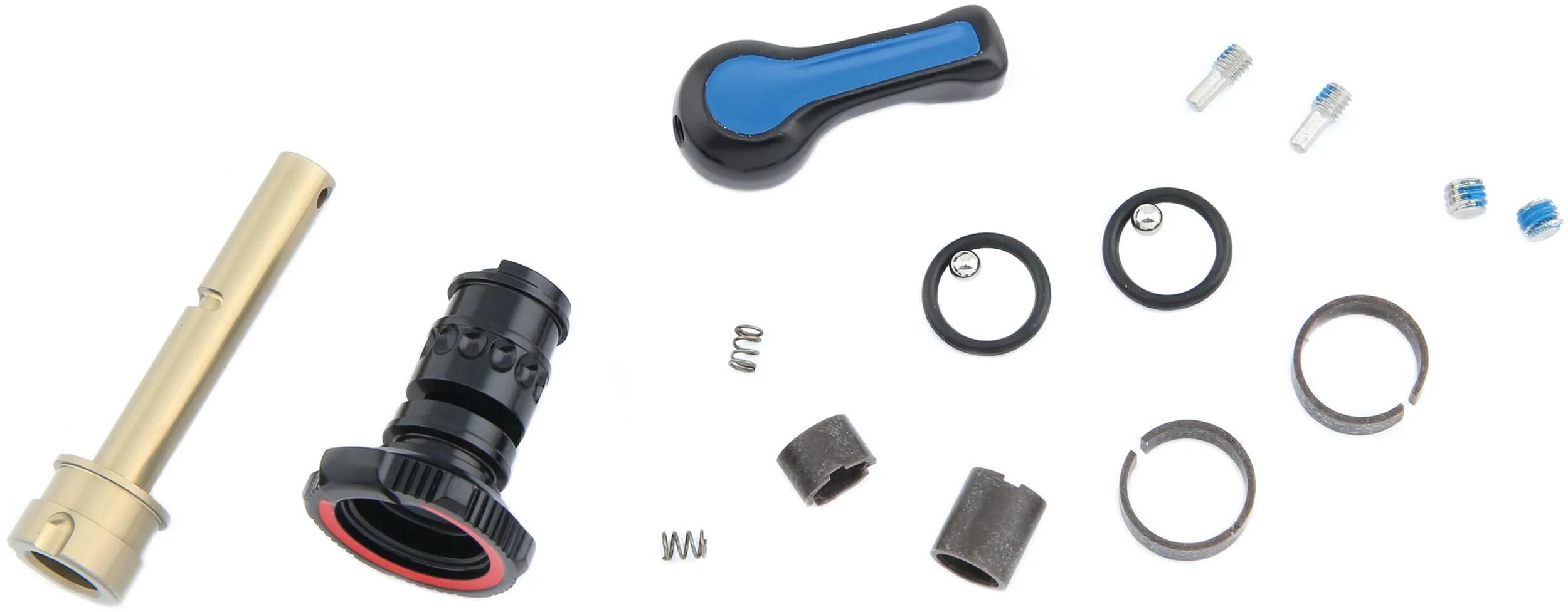 ROCKSHOX_Verstelleinheit Federgabel - Ersatz