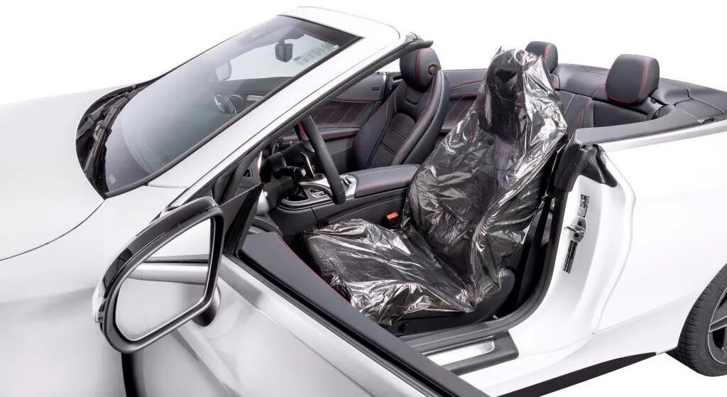 Serwo Automotive_Werkstattschoner Werkstattschoner