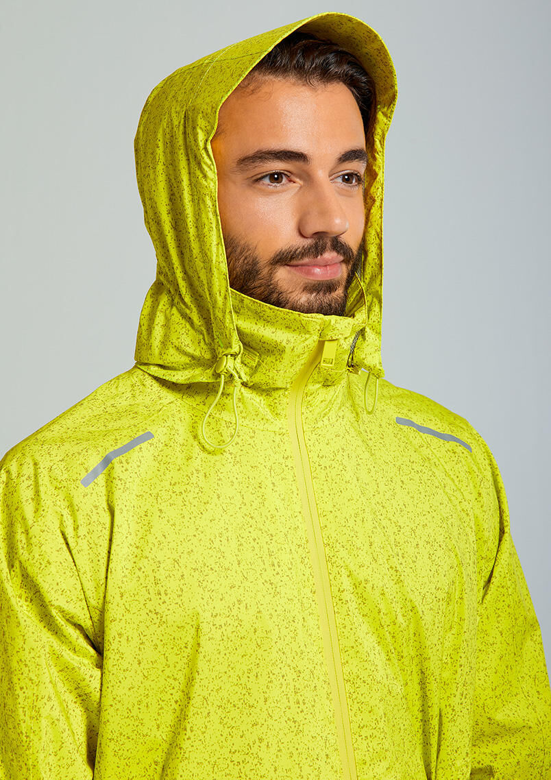 _Regenjacke Regenjacken,Bekleidung,Regenbekleidung