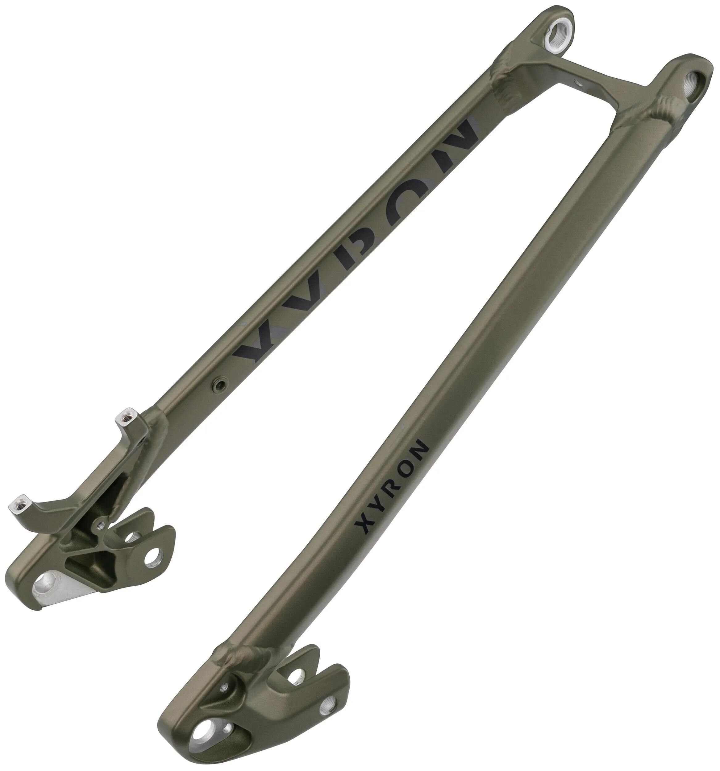 Originalersatzteile Fahrradprogramm