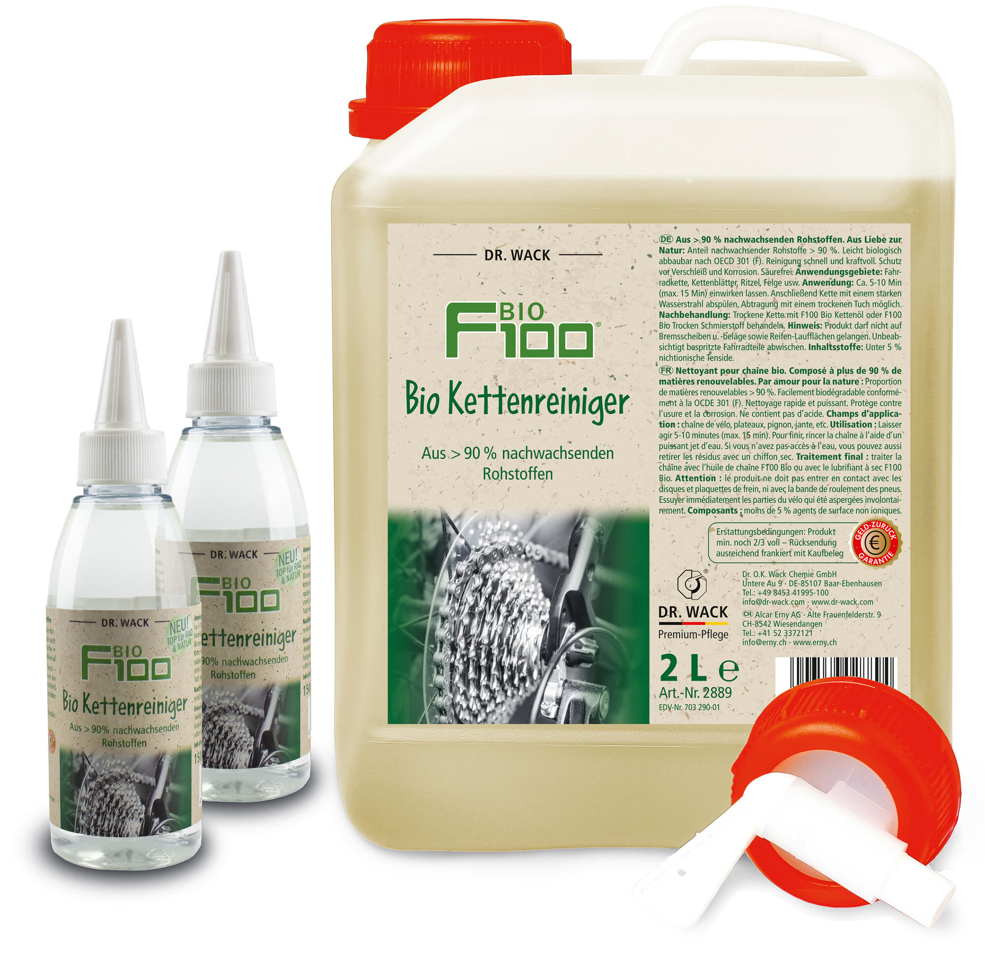 _Kettenreiniger Reinigungsmittel