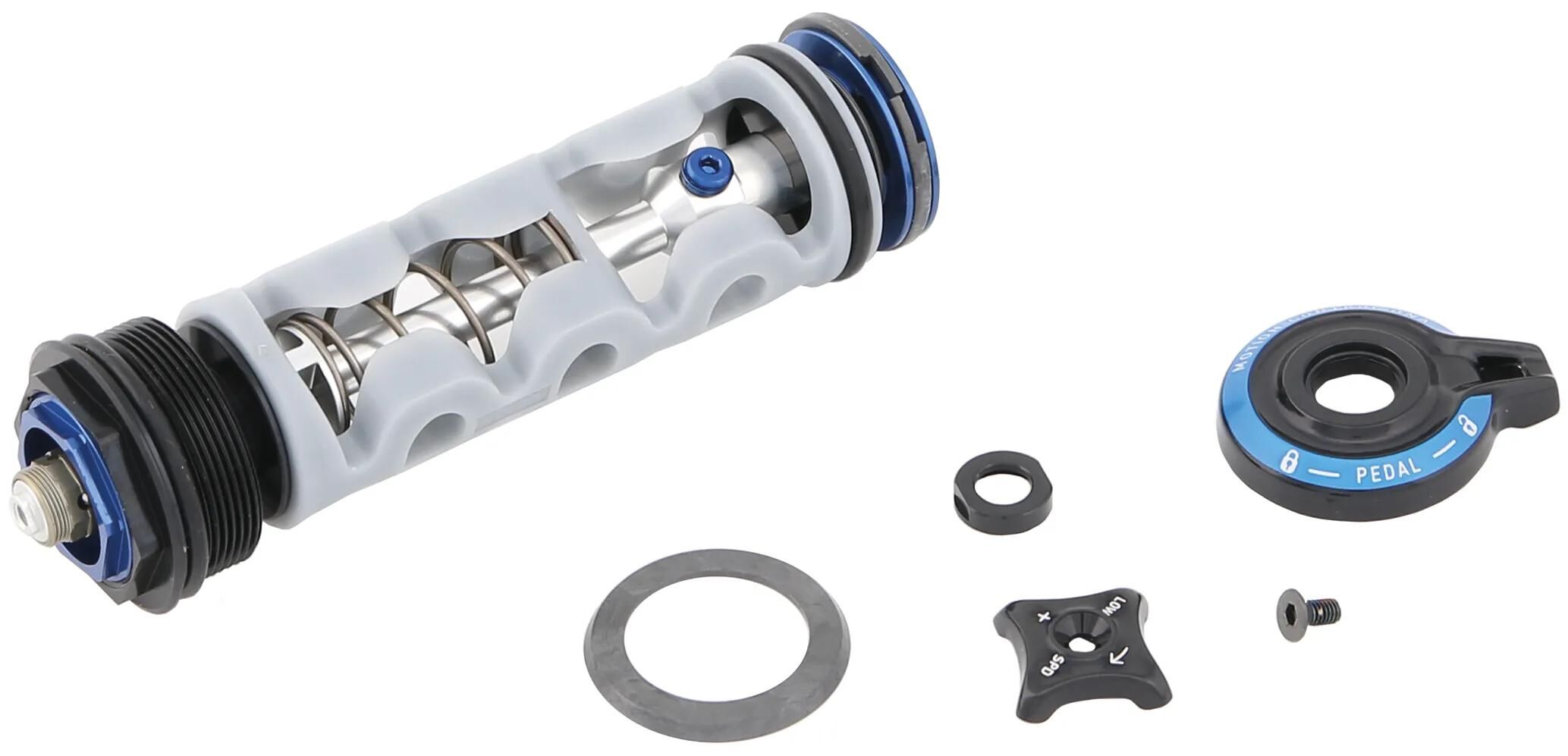 ROCKSHOX_Druckstufe Federgabel - Ersatz