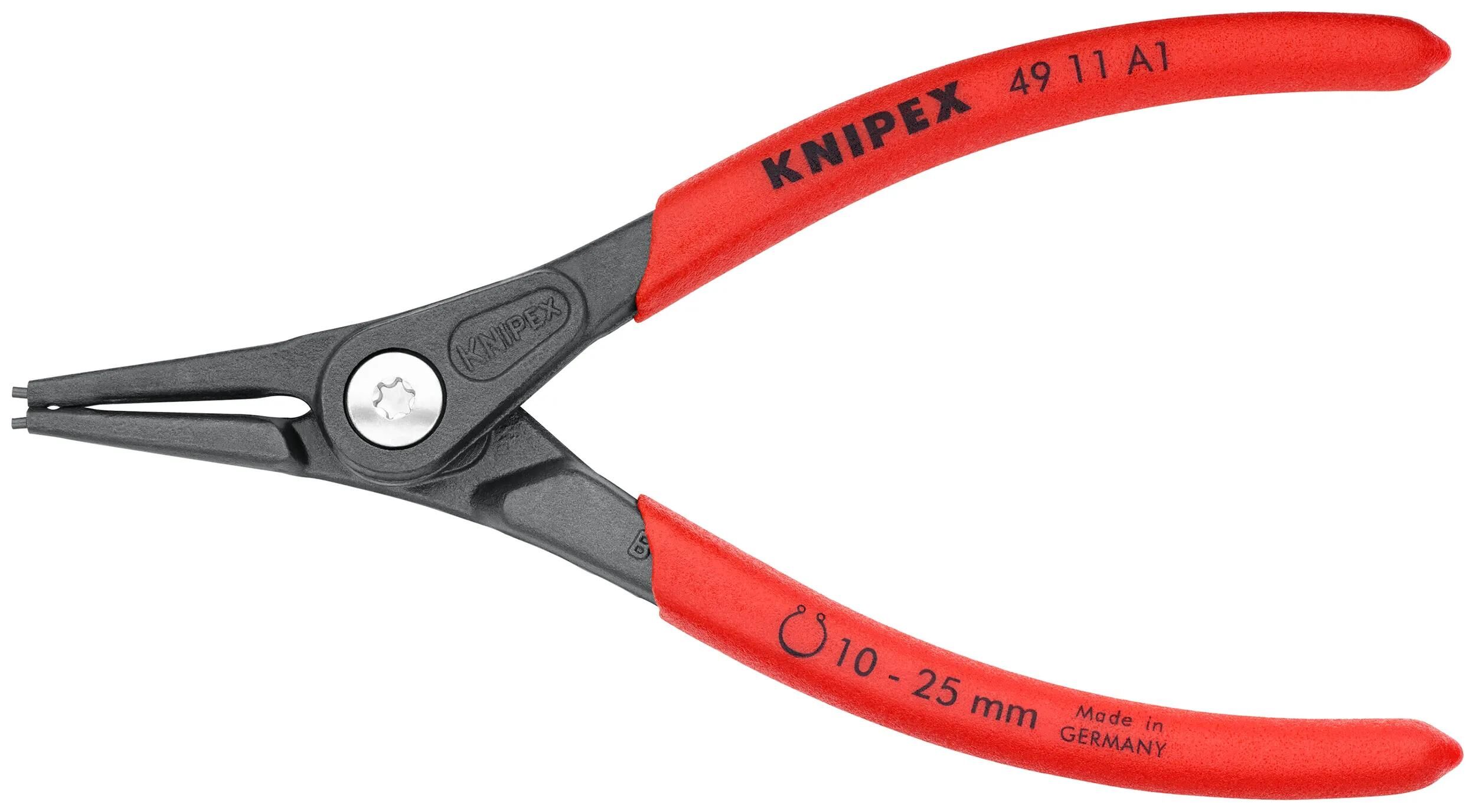 KNIPEX_Sicherungsringzange Sicherungszangen